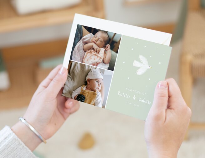 Cartes toutes occasions - Popcarte