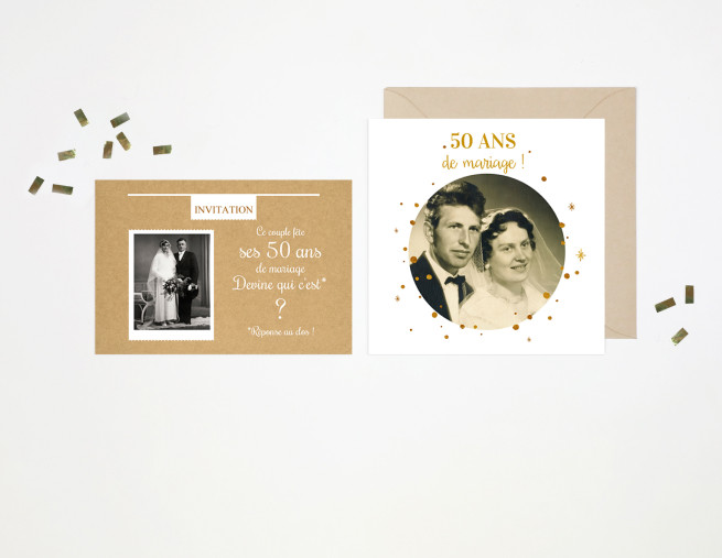 Cartes D Invitation Anniversaire Popcarte