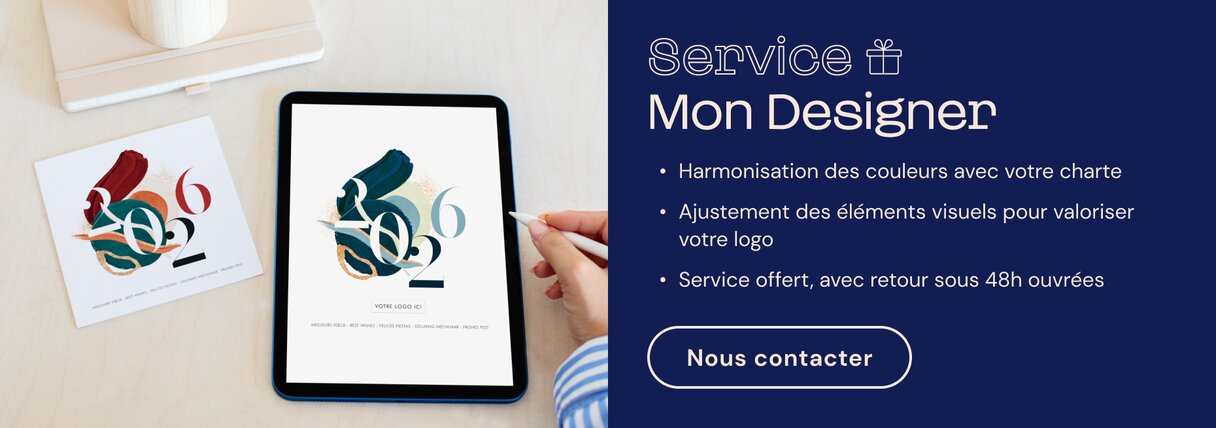 Service Mon Designer pour apporter des modifications à un modèle
