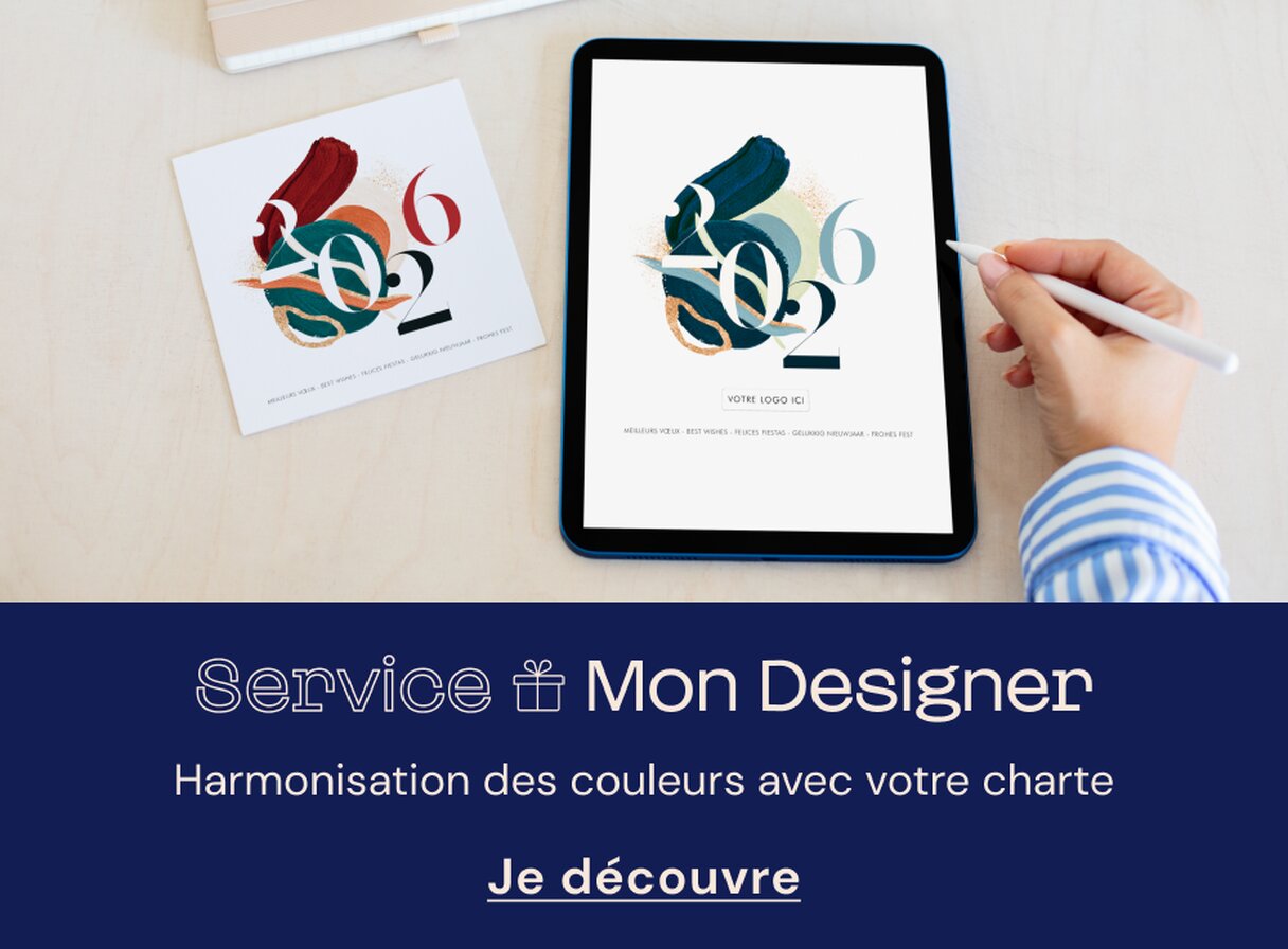 Service Mon Designer pour apporter des modifications à un modèle