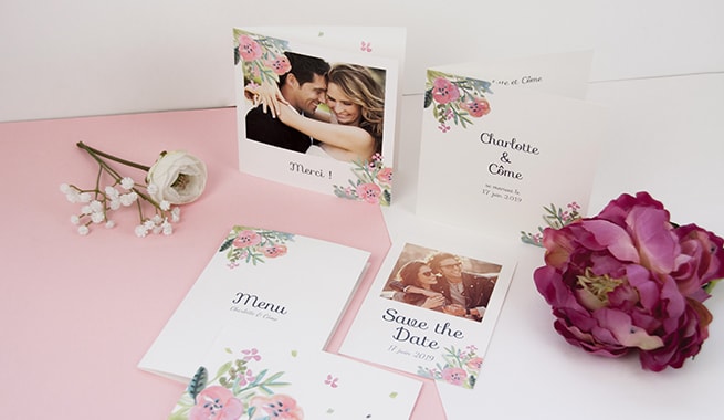 Offre mariage