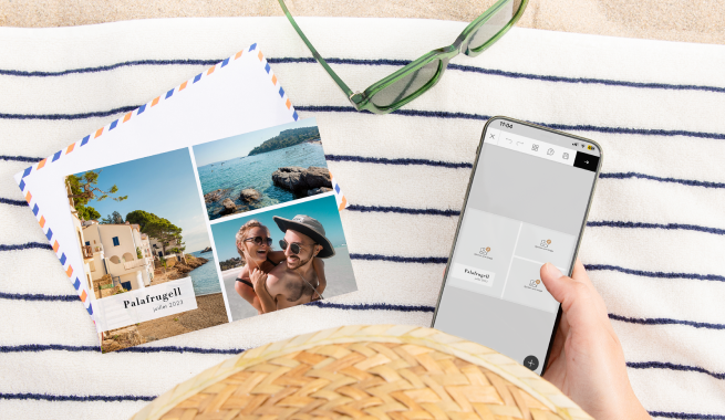 1 CARTE OFFERTE SUR L'APP
