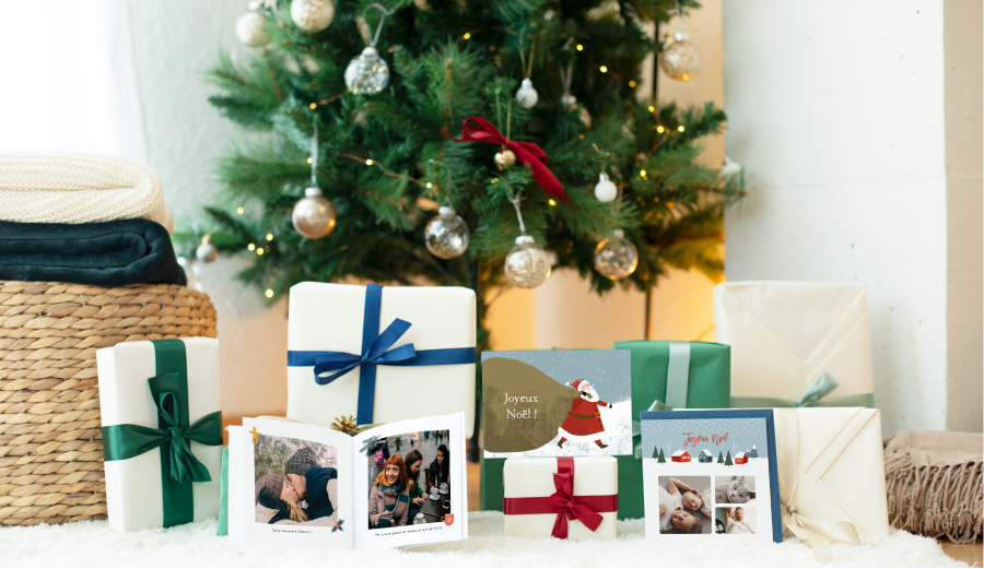 PROMO NOËL ET VOEUX
