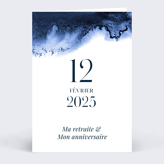 Texte Invitation Anniversaire Retraite Popcarte