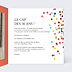 Invitation Anniversaire Adulte Confettis Colorés