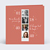 Invitation Anniversaire Adulte Graphique