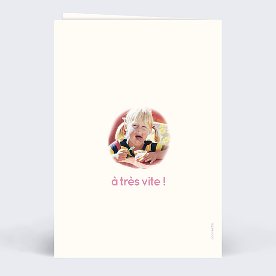 Invitation Anniversaire Adulte Livre Jeunesse