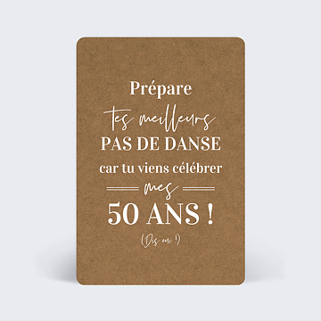 Invitation Anniversaire Virtuelle Anniversaire Bohème