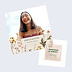 Invitation anniversaire Fleurs séchées avec Graines Après 1