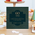 Invitation anniversaire Gatsby Après 1