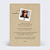 Invitation Anniversaire Adulte Photomaton Fête