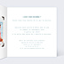 Invitation Anniversaire Adulte Effet tirage