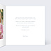 Invitation Anniversaire Adulte Photo Souvenir Argenté 60