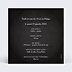 Invitation Anniversaire Adulte Casque de moto