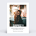 Invitation Anniversaire Adulte Typographie Surprise