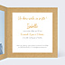 Invitation Anniversaire Adulte Fanions Bucoliques Kraft