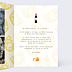 Invitation anniversaire Bien Vieillir Intérieur Droit