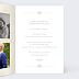 Invitation anniversaire Grand Cru Intérieur Droit