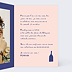 Invitation anniversaire Grande Cuite Intérieur Droit