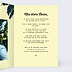 Invitation anniversaire Hawai Intérieur Droit