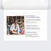 Invitation anniversaire Meilleure Soirée Intérieur Droit