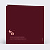 Invitation anniversaire 60 ans Pailletés Verso