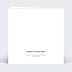 Invitation anniversaire Anniversaire Pinceau Verso