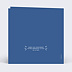 Invitation anniversaire Bougie Verso