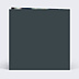 Invitation anniversaire Élégance Verso
