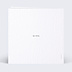 Invitation anniversaire Esprit Gatsby Verso