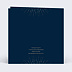 Invitation anniversaire Feux Artifices Verso
