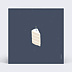 Invitation anniversaire Gâteau d'Anniversaire Verso