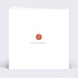Invitation anniversaire Graphique Verso