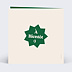 Invitation anniversaire Légende à la Retraite Verso