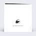 Invitation anniversaire Moto Vintage Verso