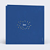 Invitation anniversaire Paillettes Plats Verso