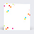 Invitation anniversaire Party 20 Verso
