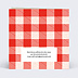Invitation anniversaire Printemps Verso