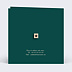 Invitation anniversaire Scrabble Verso