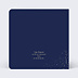Invitation anniversaire Tourbillon Verso