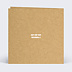 Invitation anniversaire Typo Verso