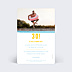 Invitation Anniversaire Adulte Plouf Party