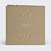 Invitation Anniversaire Adulte Eucalyptus Elégant