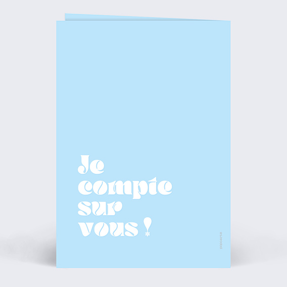 Invitation Anniversaire Adulte 40 ans Original