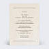 Invitation Anniversaire Adulte Affiche wanted moderne