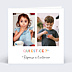 Invitation Anniversaire Adulte Devinette Colorée Multi Anniversaire