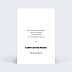 Invitation anniversaire Filet d'Or Verso
