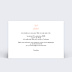 Invitation anniversaire Joli Multi Verso