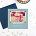 Invitation Anniversaire Adulte Effet tirage