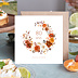 Invitation Anniversaire Adulte Bouquet Parfumé